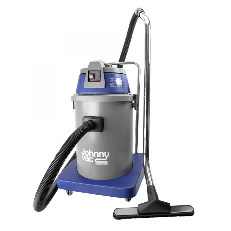 Aspirateur commercial sec et humide - Johnny Vac - 38 L (10 gal) - JV400