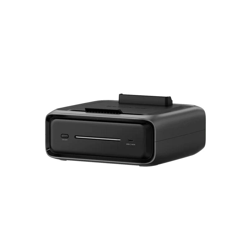 EcoFlow River 3 Plus Batterie Supplémentaire