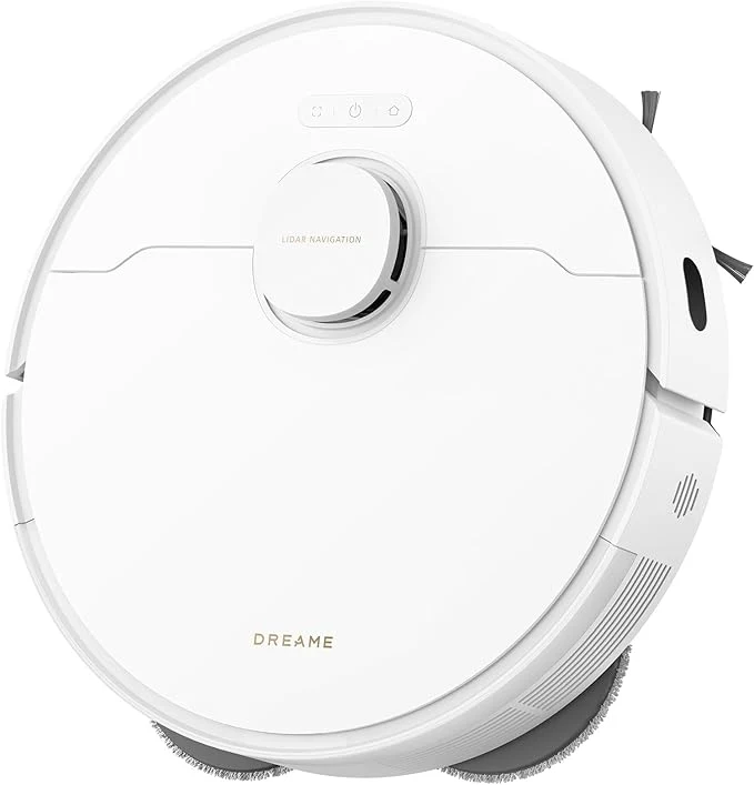 Dreame L10s Pro Gen 2 Robot Aspirateur