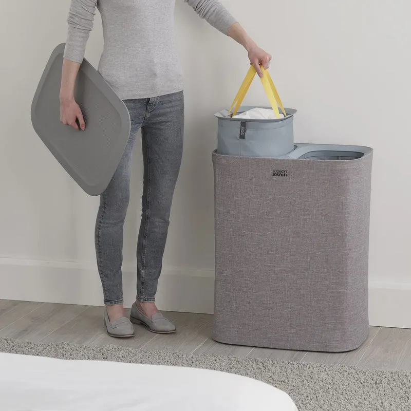Joseph Joseph Tota 90 L Laundry Basket