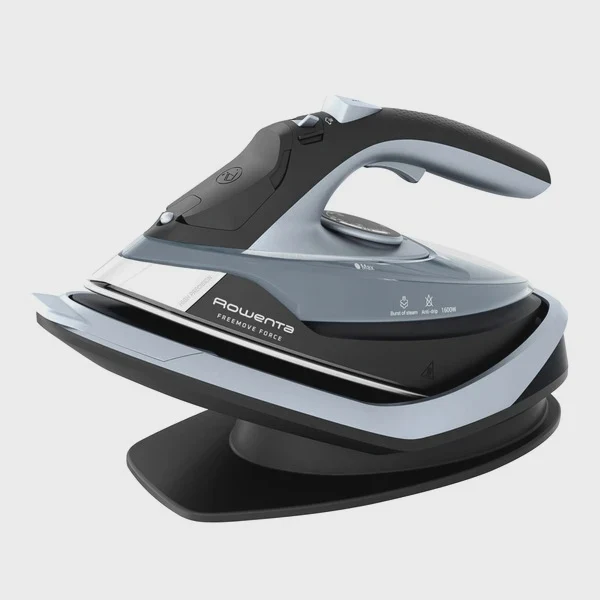 Rowenta Free Move Cordless Iron