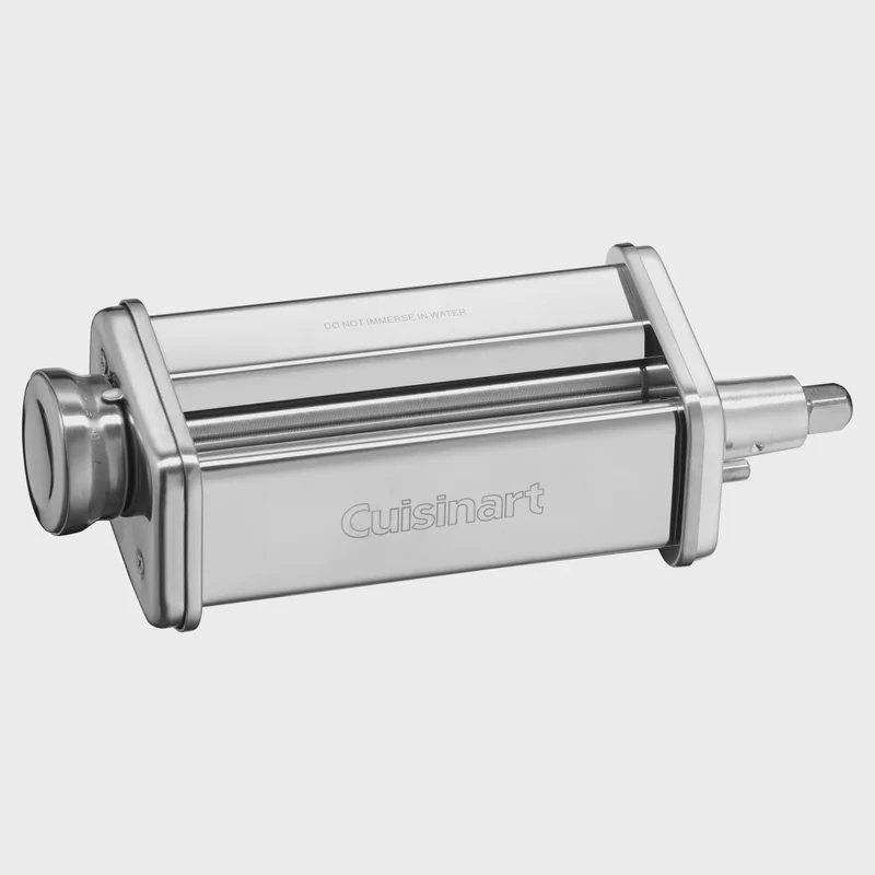 Cuisinart Pasta Roller and Cutter