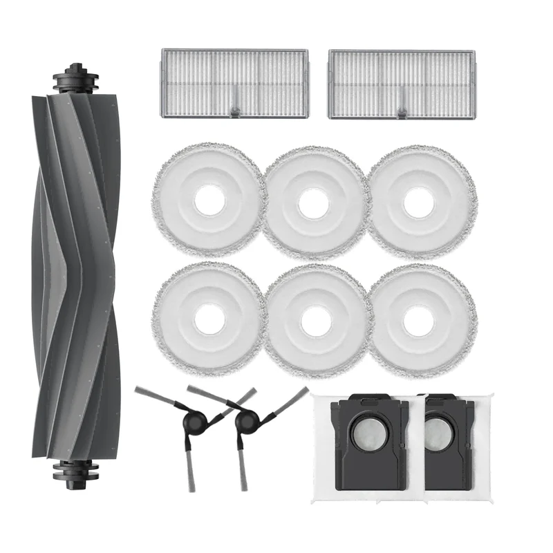 Kit de nettoyage pour E40 Ultra/E50 Ultra/E50 Pro Ultra