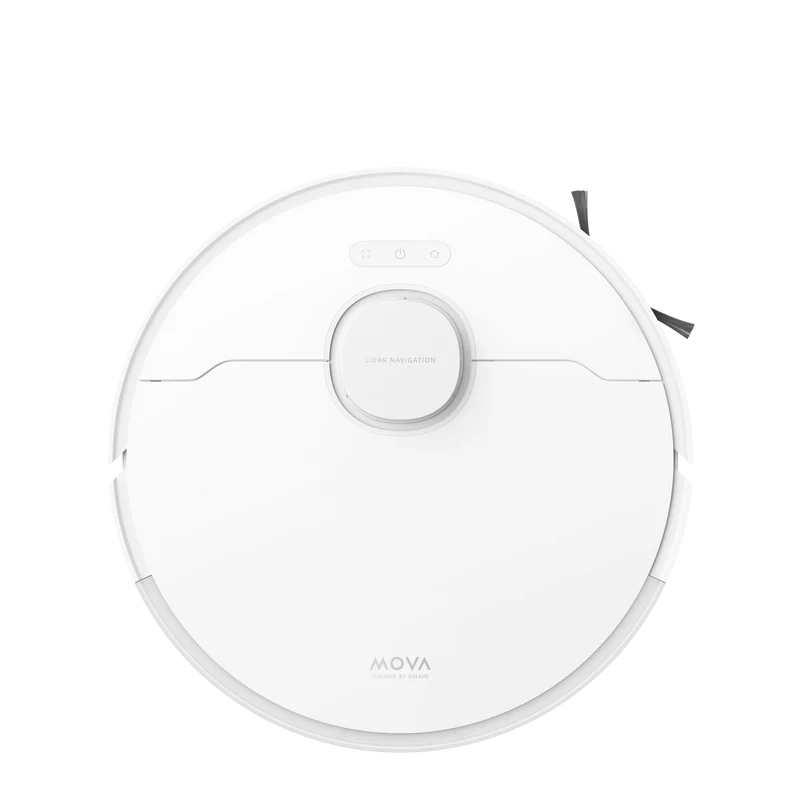 MOVA S10 Robot aspirateur