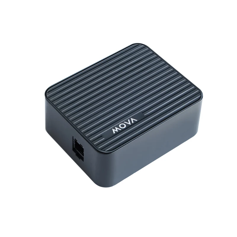 Module 4G 3 ans pour LiDAX Ultra 800/1200/1600/ViAX250/500/MOVA 1000/600