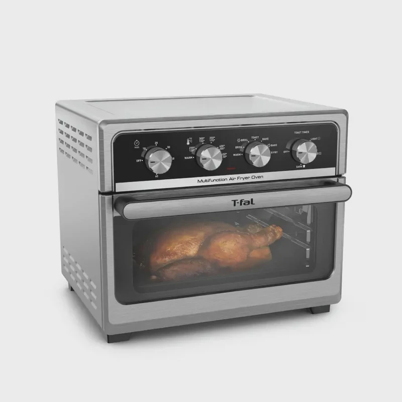 T-Fal Easy Fry Air Fryer 20 L (21 qt.) Multifunctional Oven