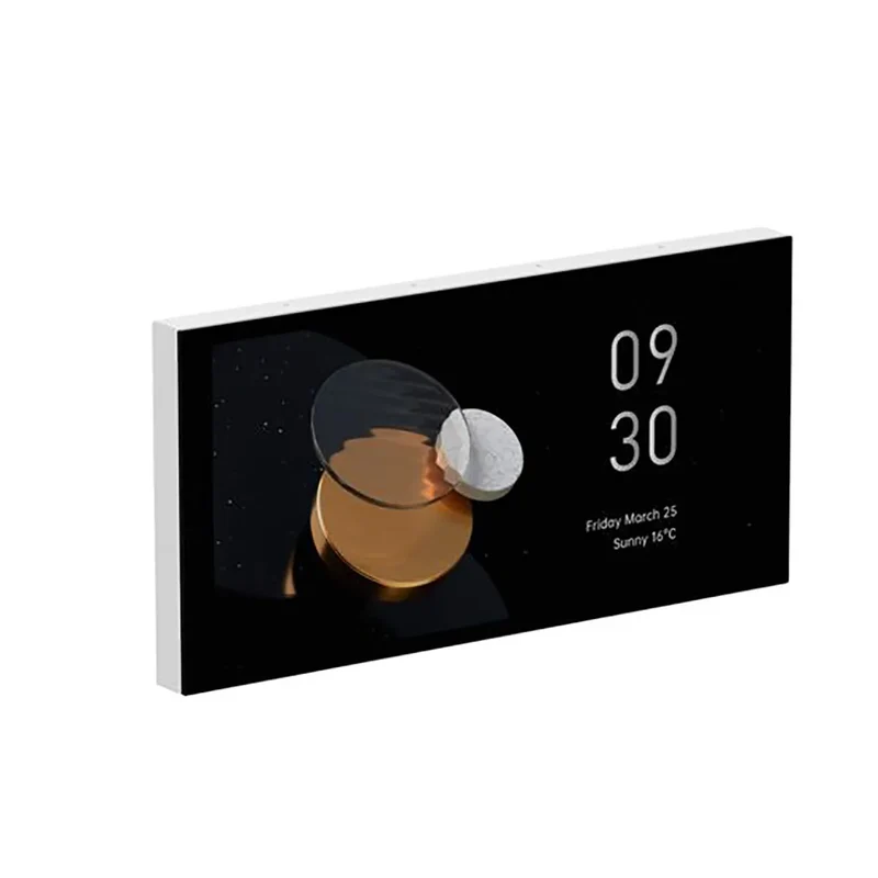 AQARA Hub panneau S1 Plus
