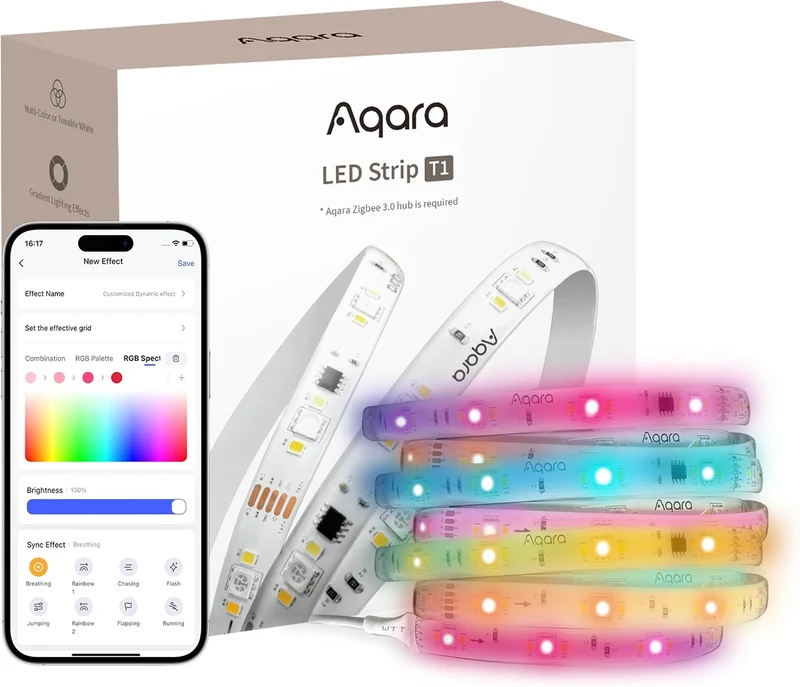 AQARA Bande LED T1
