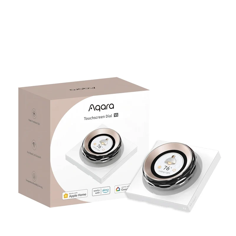 AQARA Cadran tactile V1