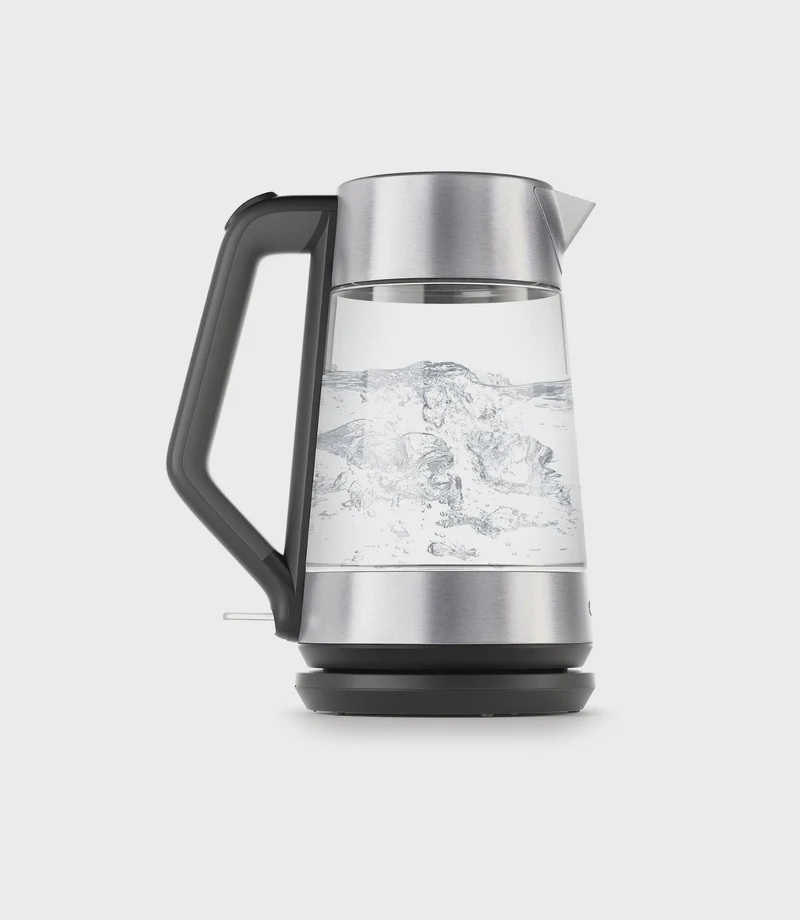 OXO BREW Cordless Glass Electric Kettle