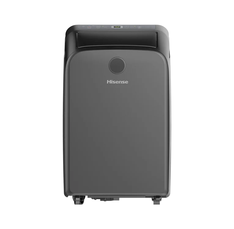 Hisense Portable Air Conditioner 10,000 BTU