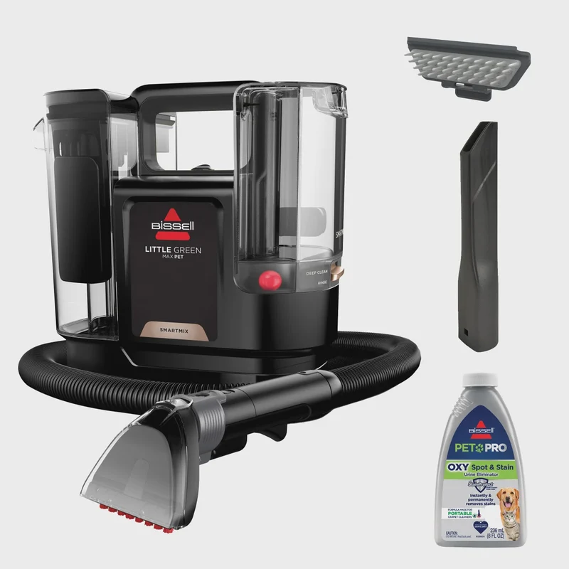 Bissell Little Green Portable Spot Cleaner