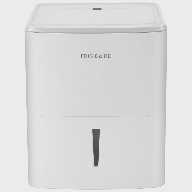 Frigidaire 16.56 L (35 Pints) Dehumidifier with Wi-Fi