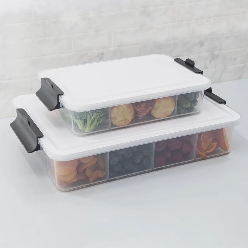 Sabatier SnackleBox Set, 2-piece
