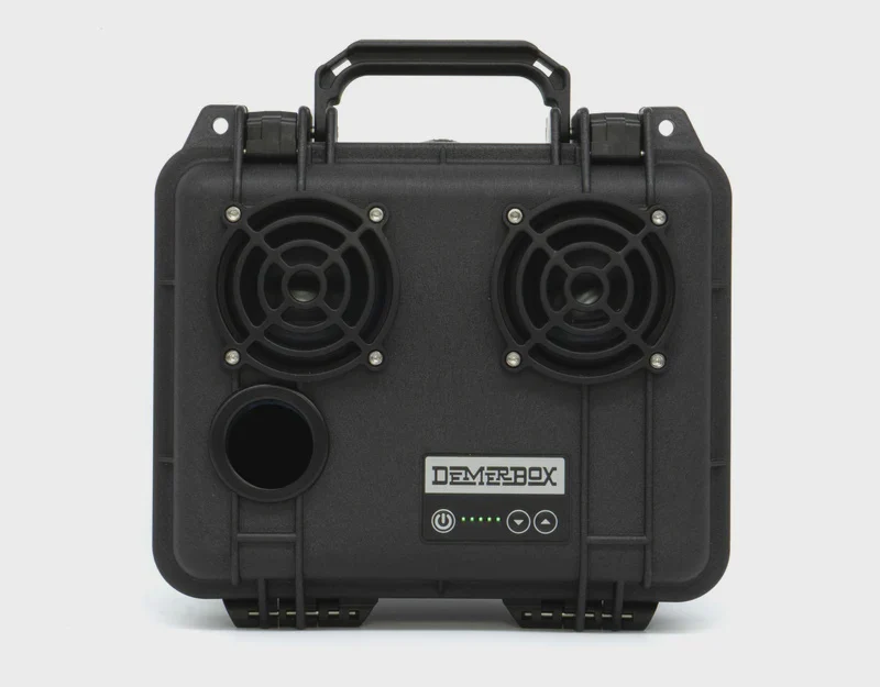 Demerbox DB2 Portable Speaker