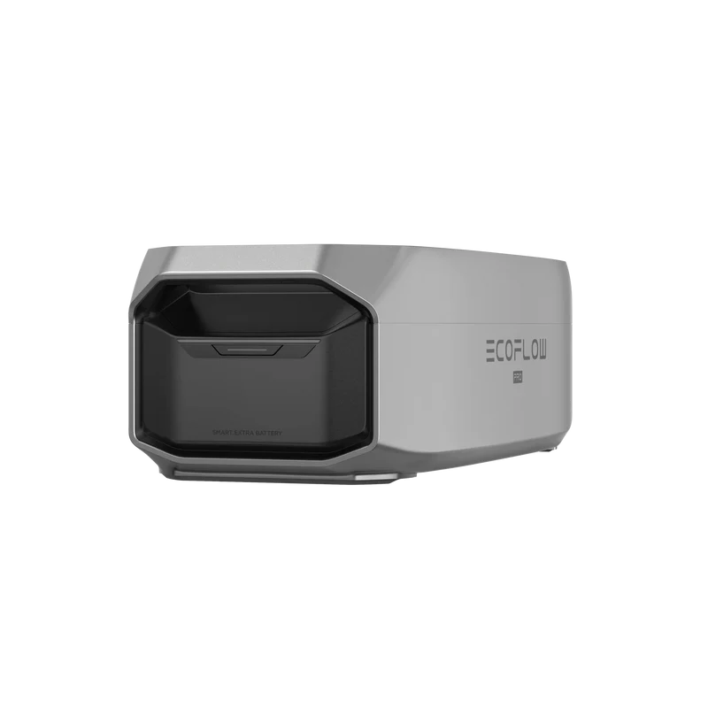 EcoFlow Delta Pro 3 Batterie Supplémentaire Intelligente