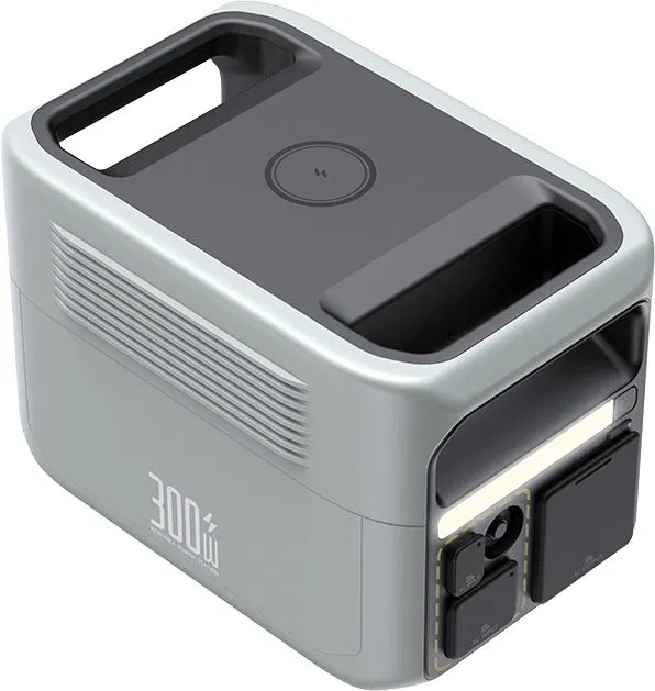 Romoss RM300 Station électrique portable