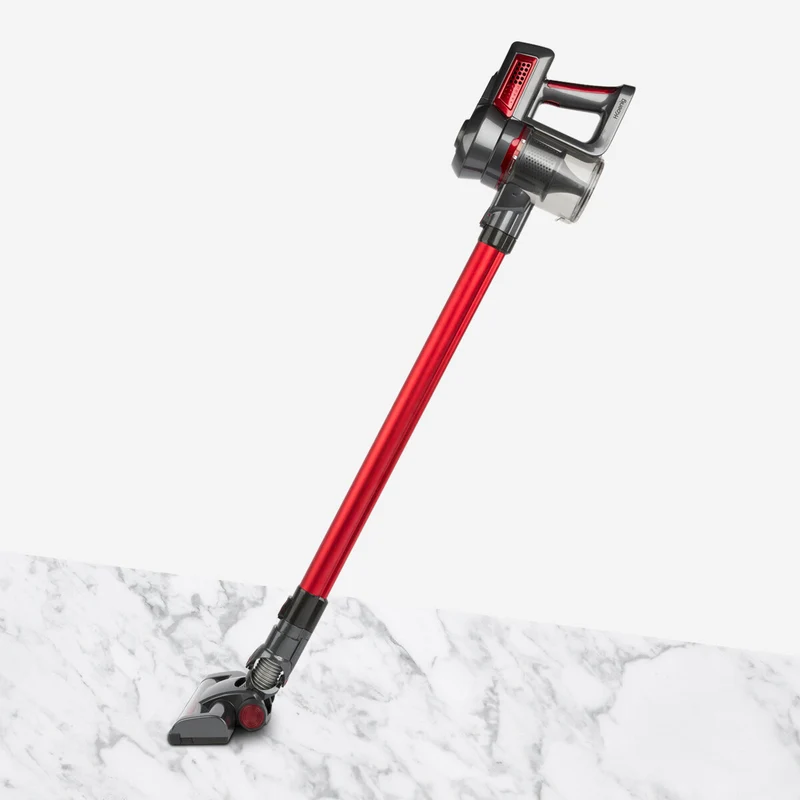 Aspirateur balai 2 en 1 sans fil PowerClean - H.Koenig