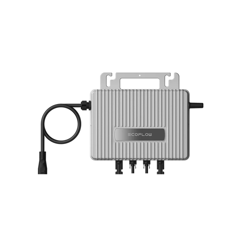 EcoFlow STREAM Micro-onduleur 800W