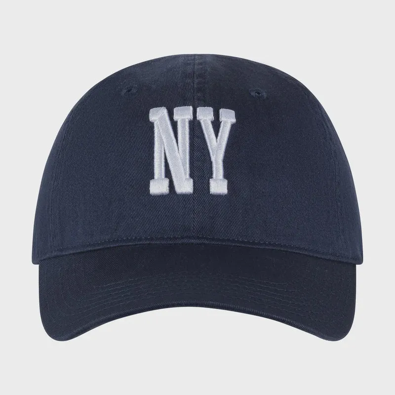 Scotch & Soda Unisex Cities Adjustable Cap