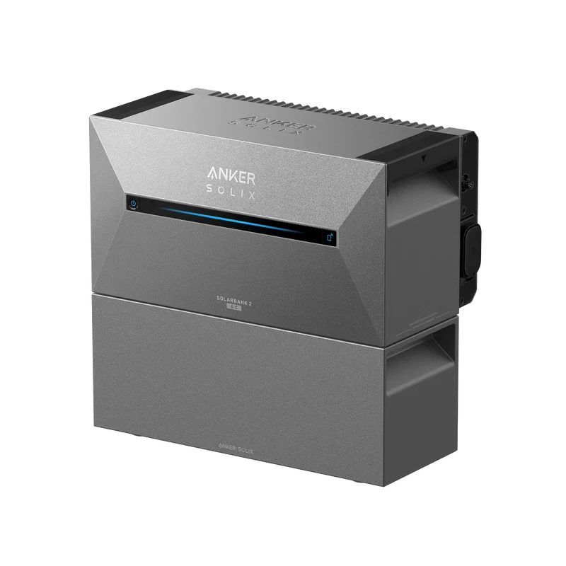 Solarbank 2 E1600 AC