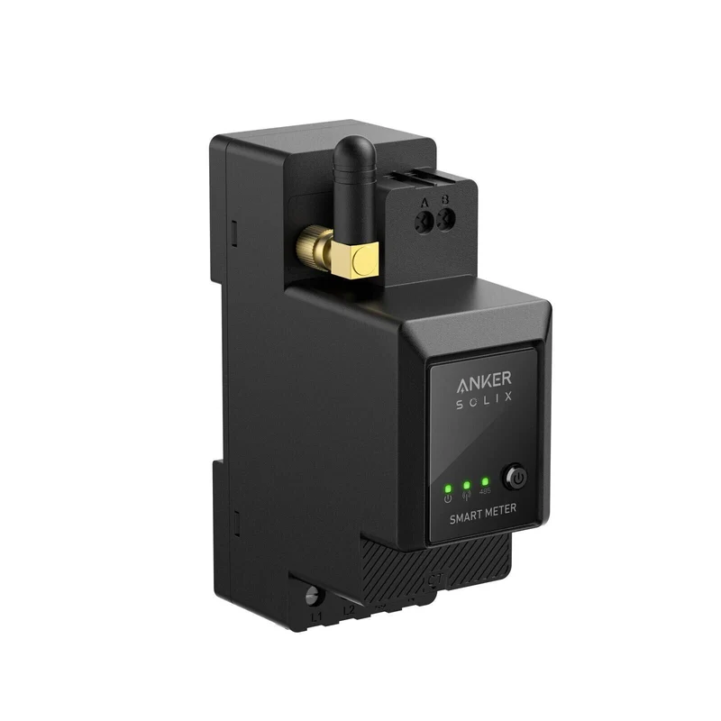 Anker Solix - compteur intelligent