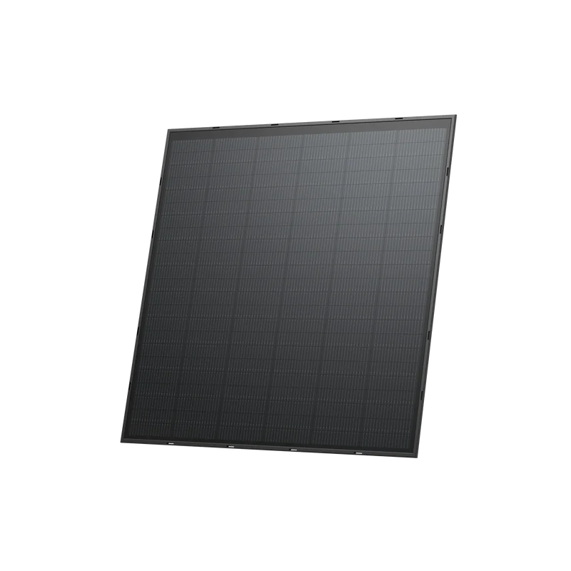 EcoFlow Panneaux Solaires Rigides 250W (4 pièces)