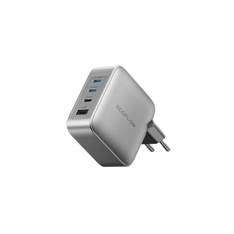 EcoFlow RAPID Pro Chargeur 140 W
