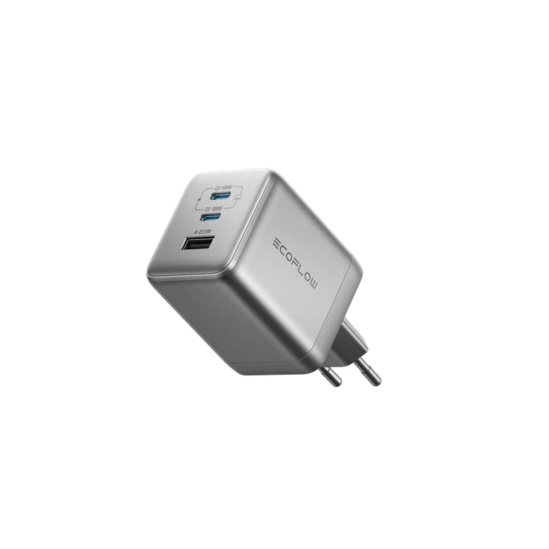 EcoFlow RAPID Pro Chargeur 100W