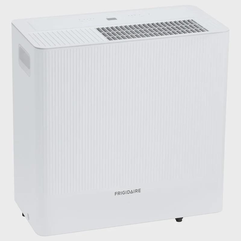 Frigidaire 23.7 L (50 Pints) Dehumidifier with Wi-Fi Model FHDD5033Y1