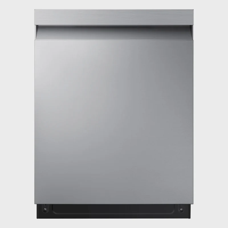 Samsung 46 dBa Top Control Smart Dishwasher with AutoRelease and StormWash