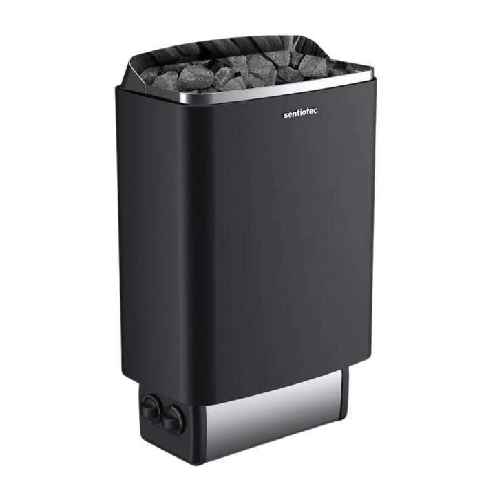 SENTIOTEC POELE 160 6KW COMMANDE INTEGREE HRA-080-0136