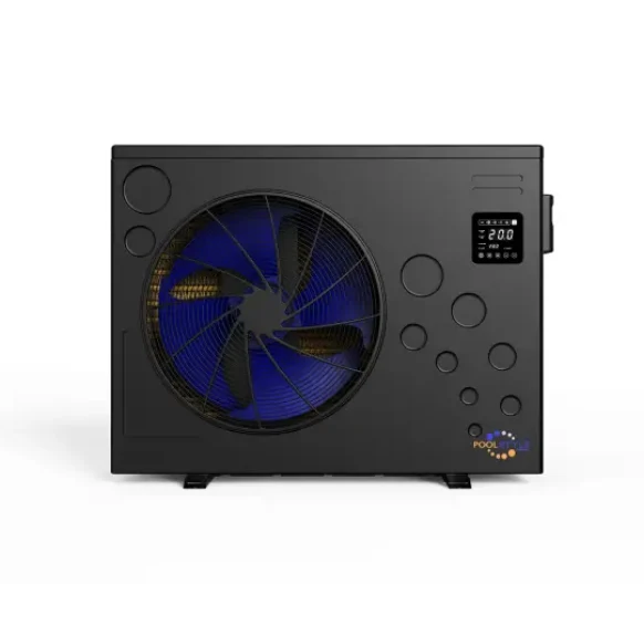 POOLSTYLE PAC HEATING & COOLING INVERTER 15.4 KW PSL-150-0030