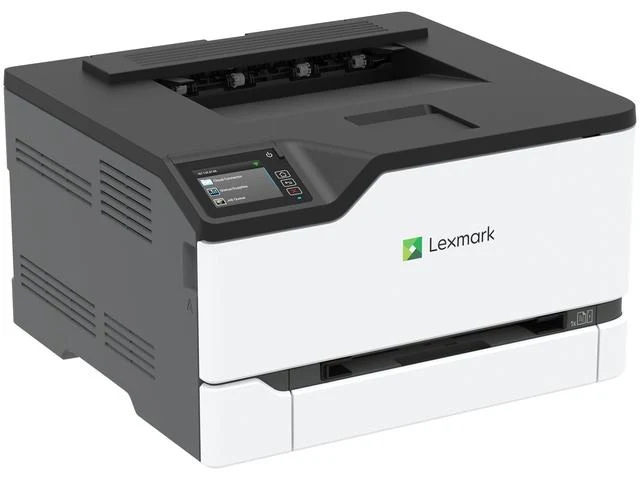 Lexmark CS431dw Colour Laser Printer