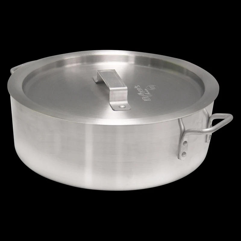 Sagetra Brazier Pan 14.1 L (15 qt)