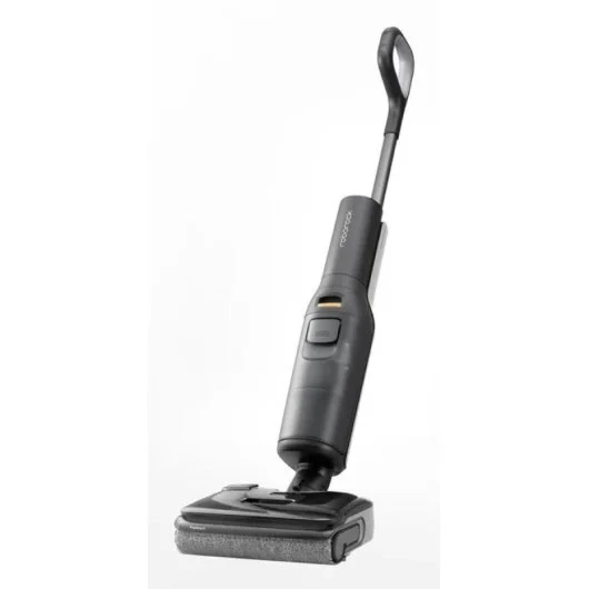 ROBOROCK Aspirateur-Laveur F25 Gris FR