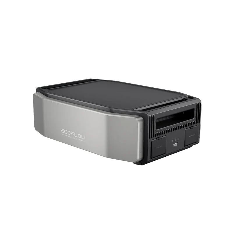 EcoFlow DELTA Pro ULTRA Batterie supplémentaire