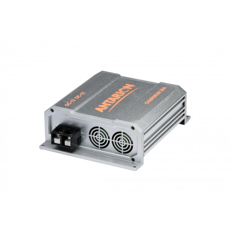 ANTARION Chargeur DCDC 20Ah
