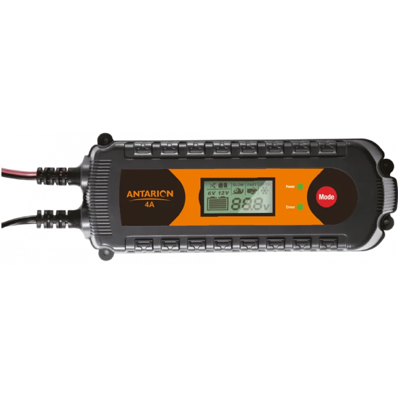 ANTARION Chargeur intelligent