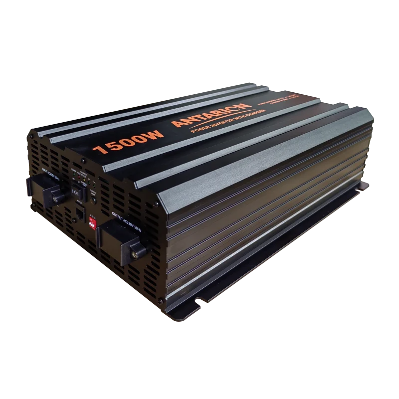 ANTARION Convertisseur/Chargeur 1500W / 50A