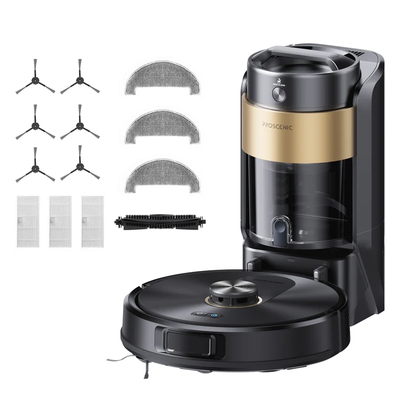 Q20 Plus +Kit d'accessoires