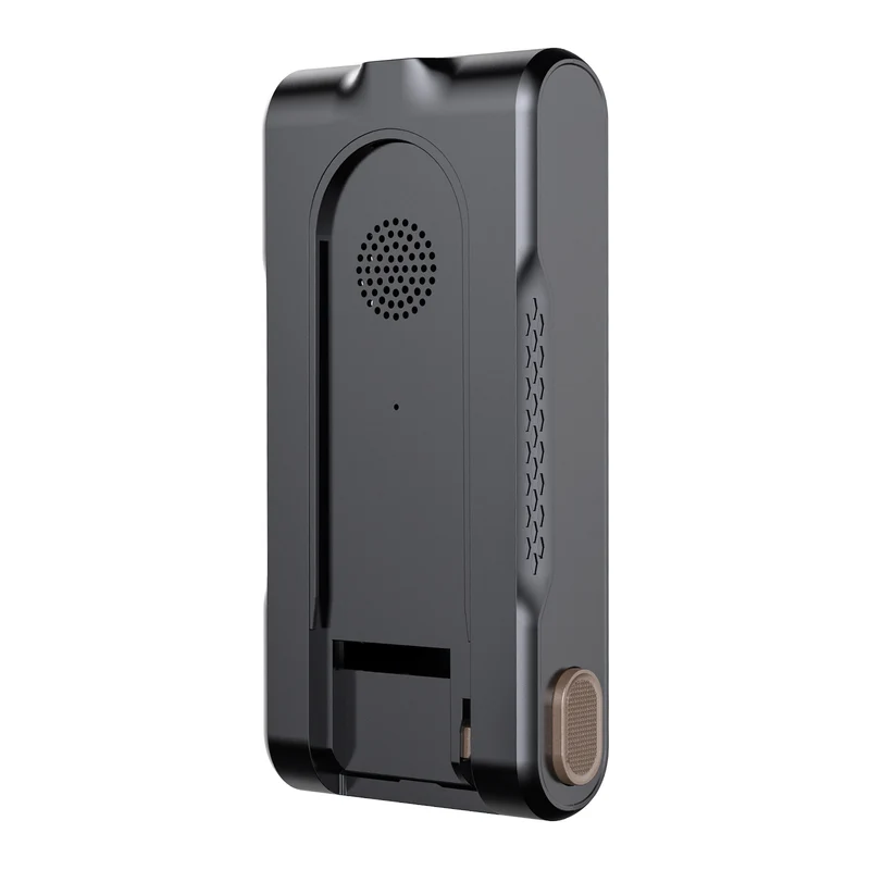 Proscenic P20 - Batterie