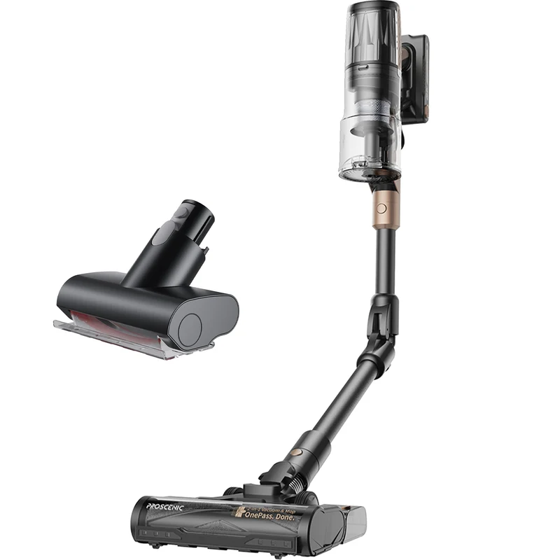 P20 + Brosse Anti-Acariens