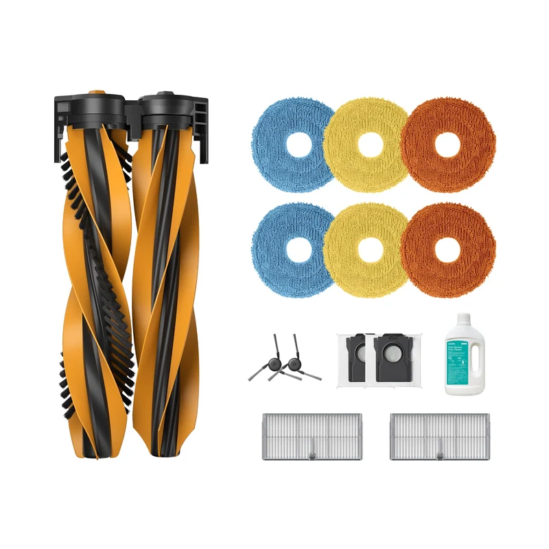 ‍MOVA Auxiliary Cleaning Kit for 60 MOBIUS (100% off)