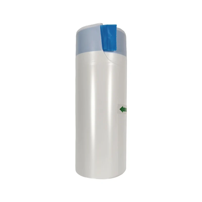 MOVA Waste bag for LB10 Prime