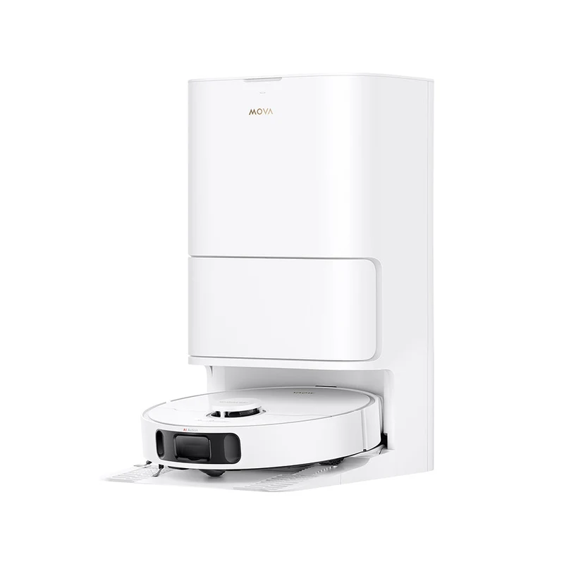 MOVA Refurbished-MOVA P10 Ultra Robot Vacuum