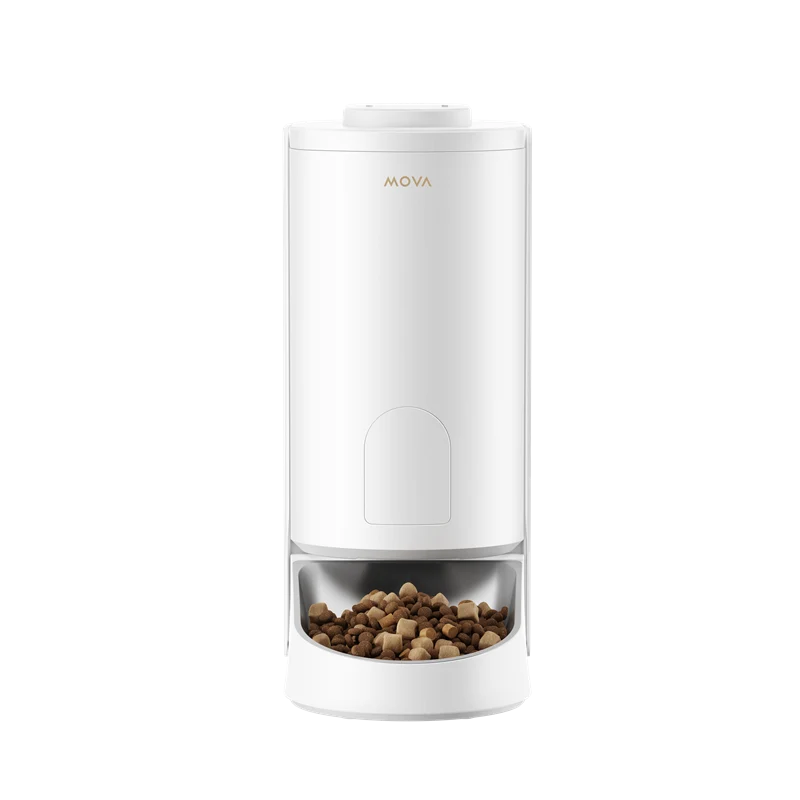 MOVA PF10 Pro Automatic Pet Feeder