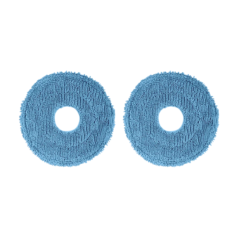 MOVA Mova Mop Pad 3 - HyperClean Mop*2 for Mobius 60