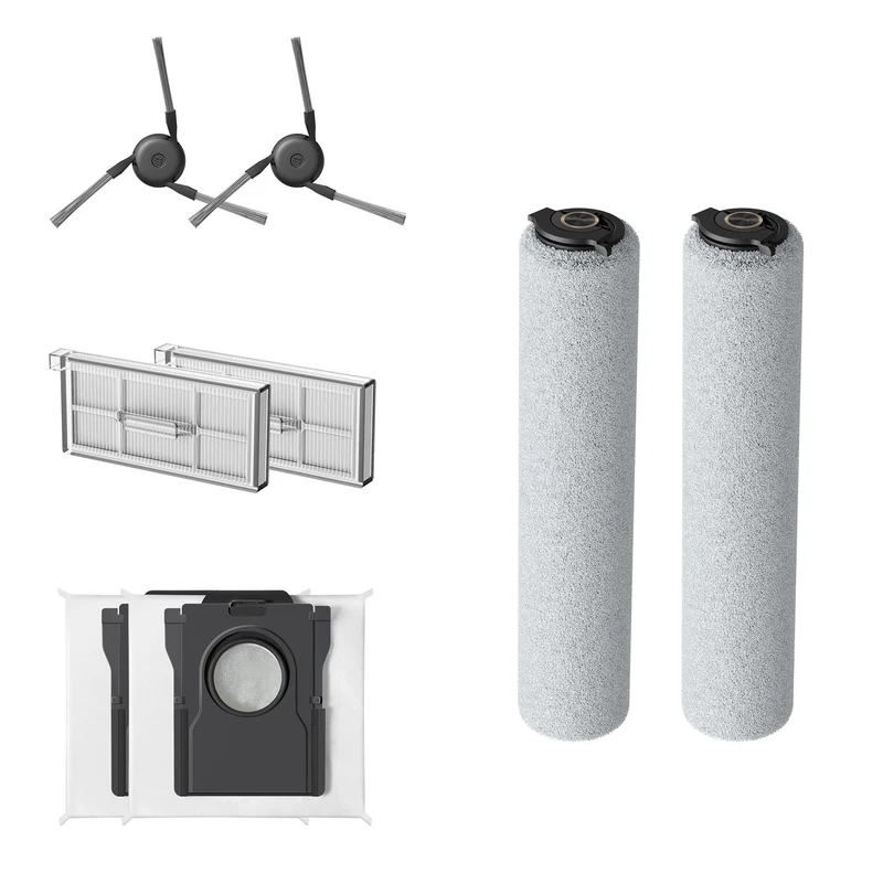 MOVA Auxiliary Cleaning Kit for Z60U Roller 2