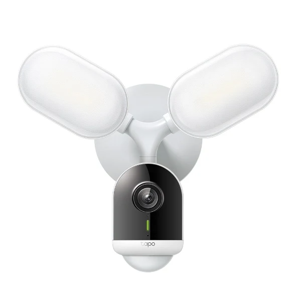 TP Link Tapo C720 Smart Floodlight 2K Camera